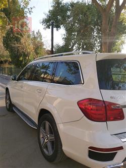 مێرسێدس بێنز GL-Class